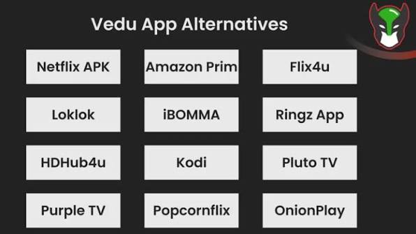 vedu alter