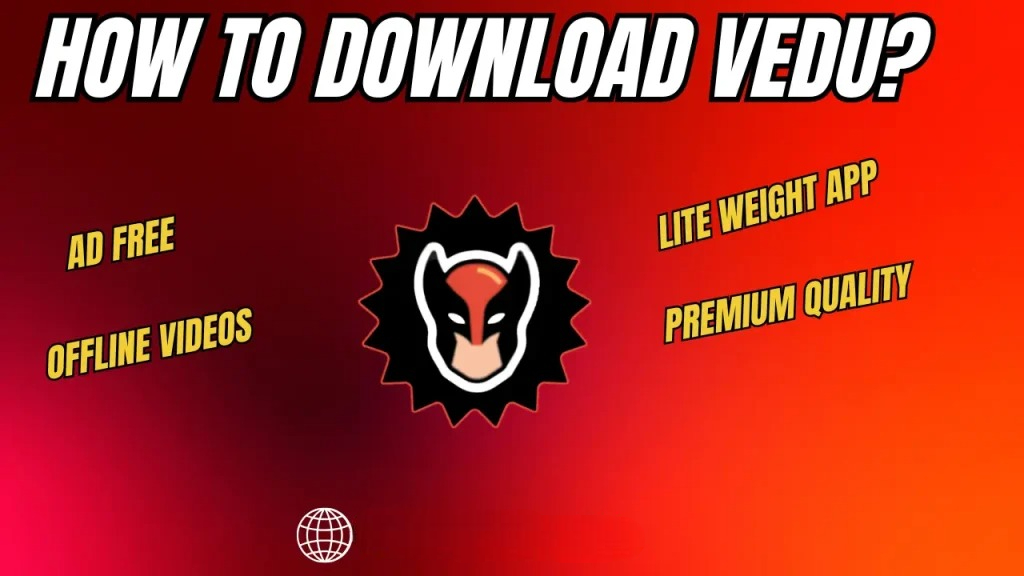 vedu apk